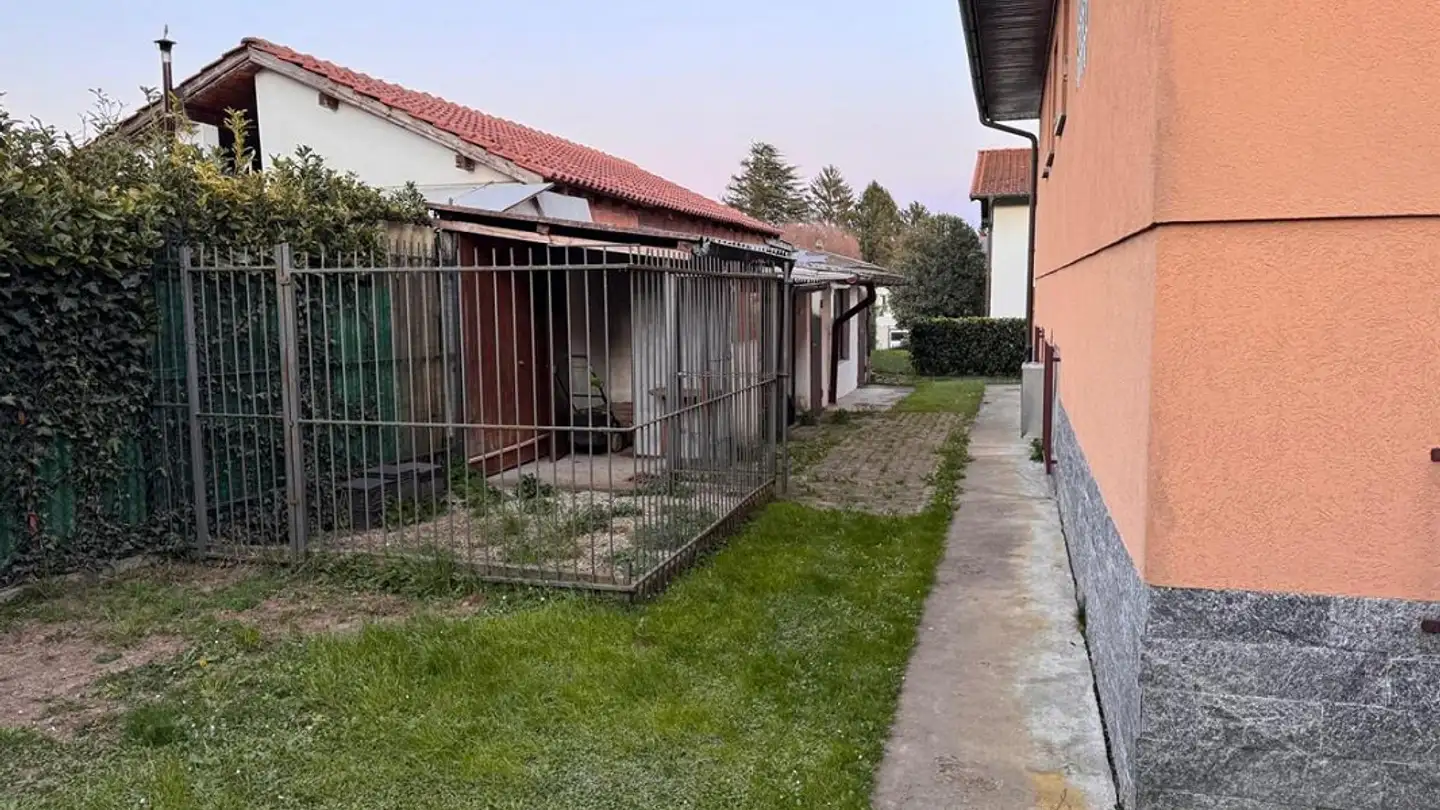 Villa in affitto - 6855 Stabio - Foto 4