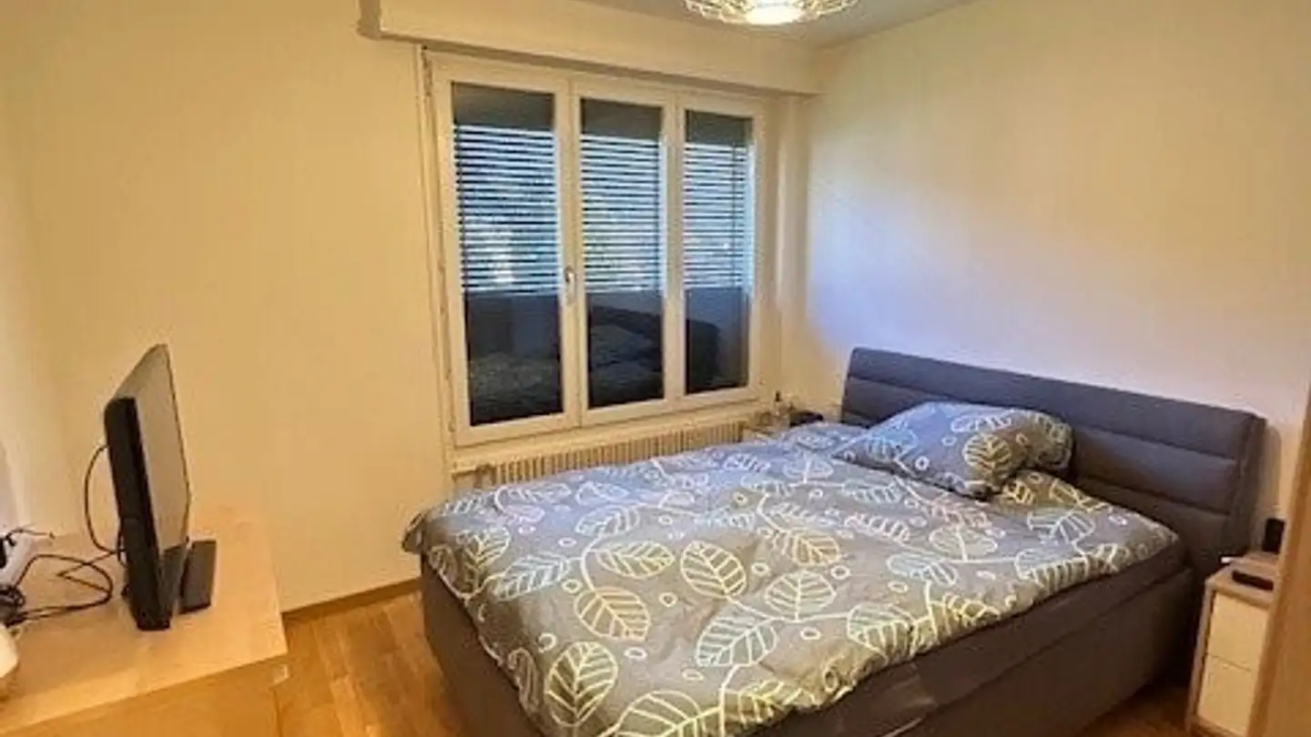 Wohnung mieten - Route Du Pont Noir 7, 1844 Villeneuve VD - Foto 4