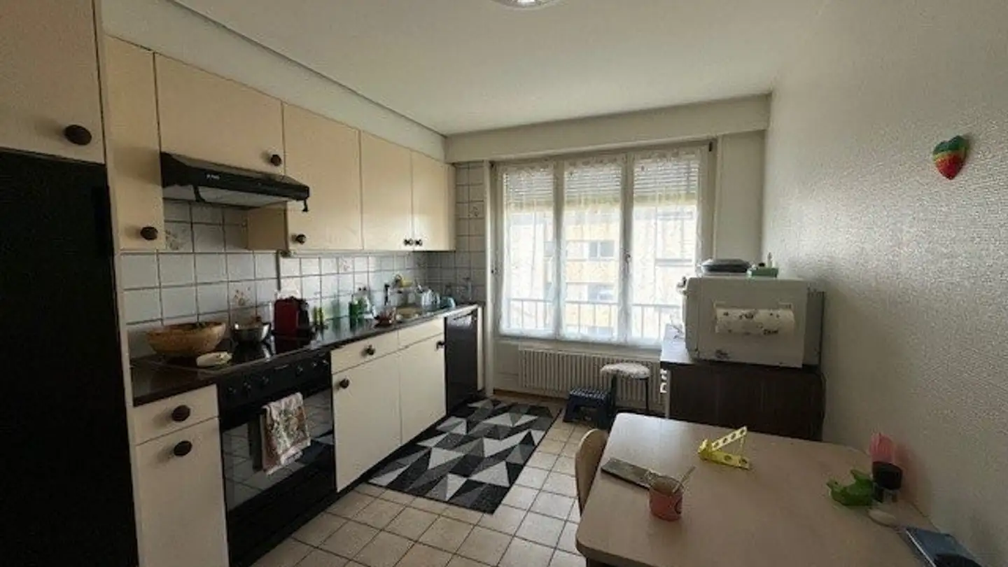 Wohnung mieten - Route Du Pont Noir 7, 1844 Villeneuve VD - Foto 3