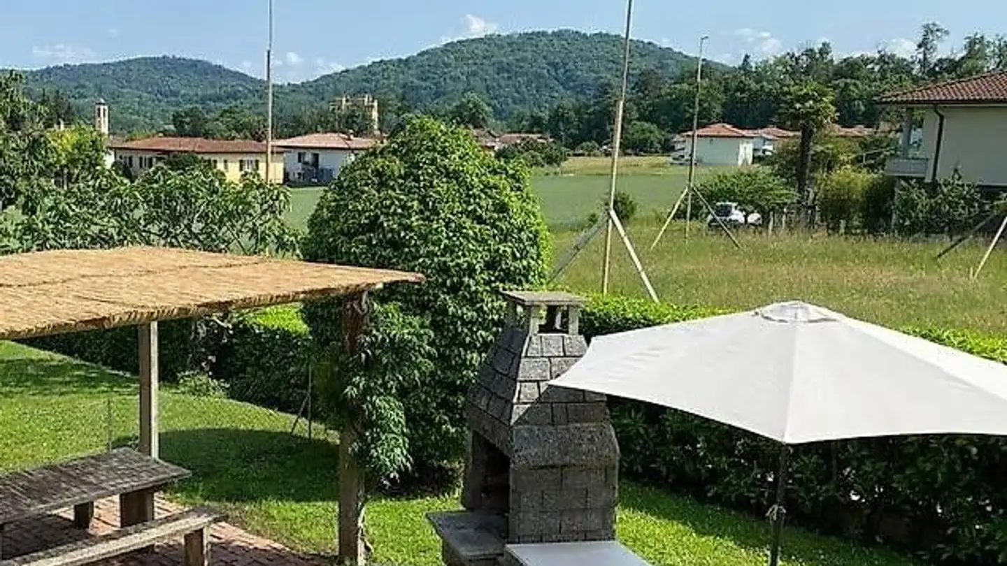 Villa in affitto - 6855 Stabio - Foto 2