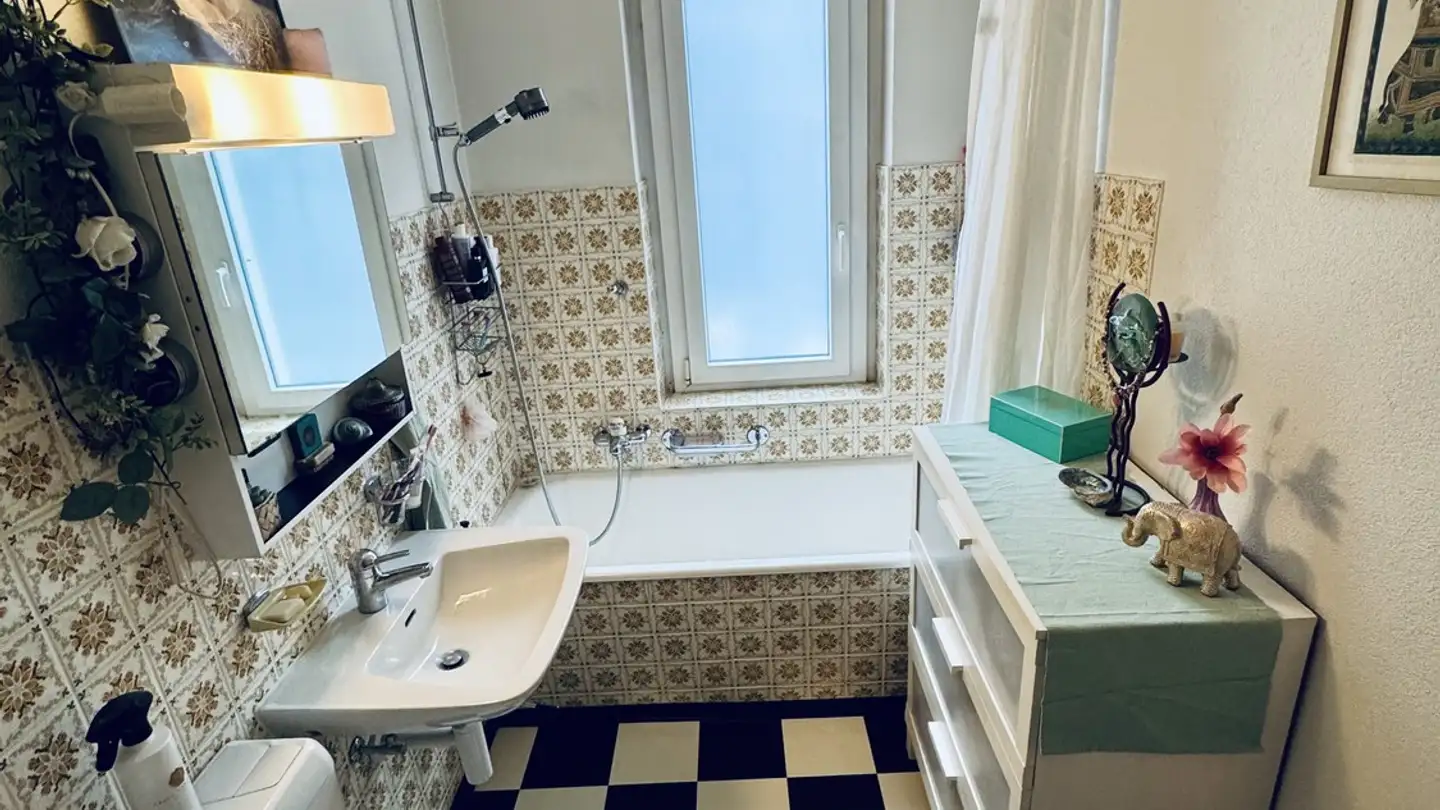 Chambre à louer - 2502 Biel/Bienne - Photo 3