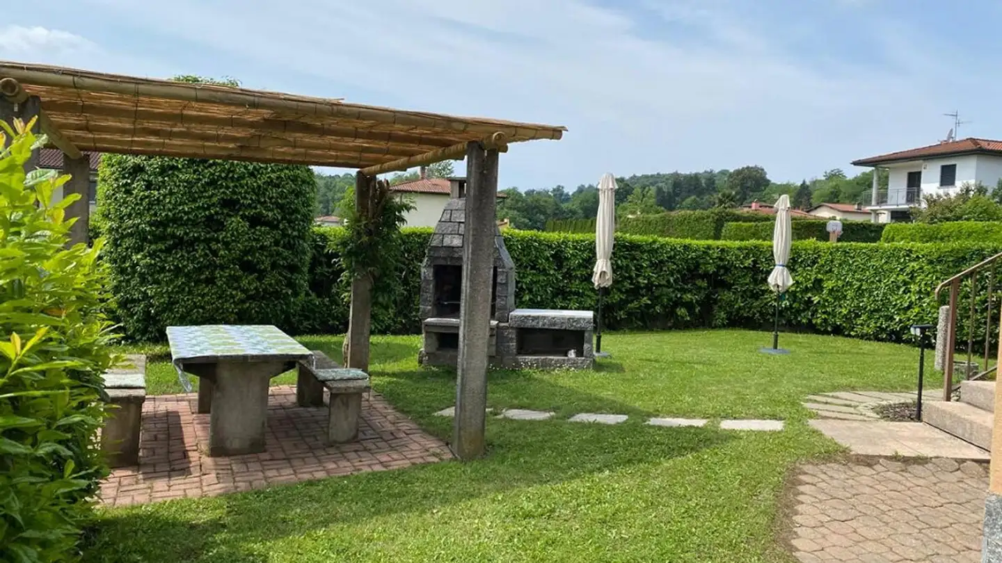 Villa in affitto - 6855 Stabio - Foto 3