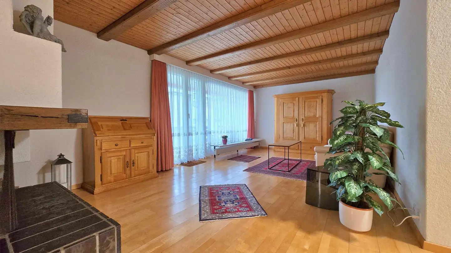 Appartement à vendre - 8340 Hinwil