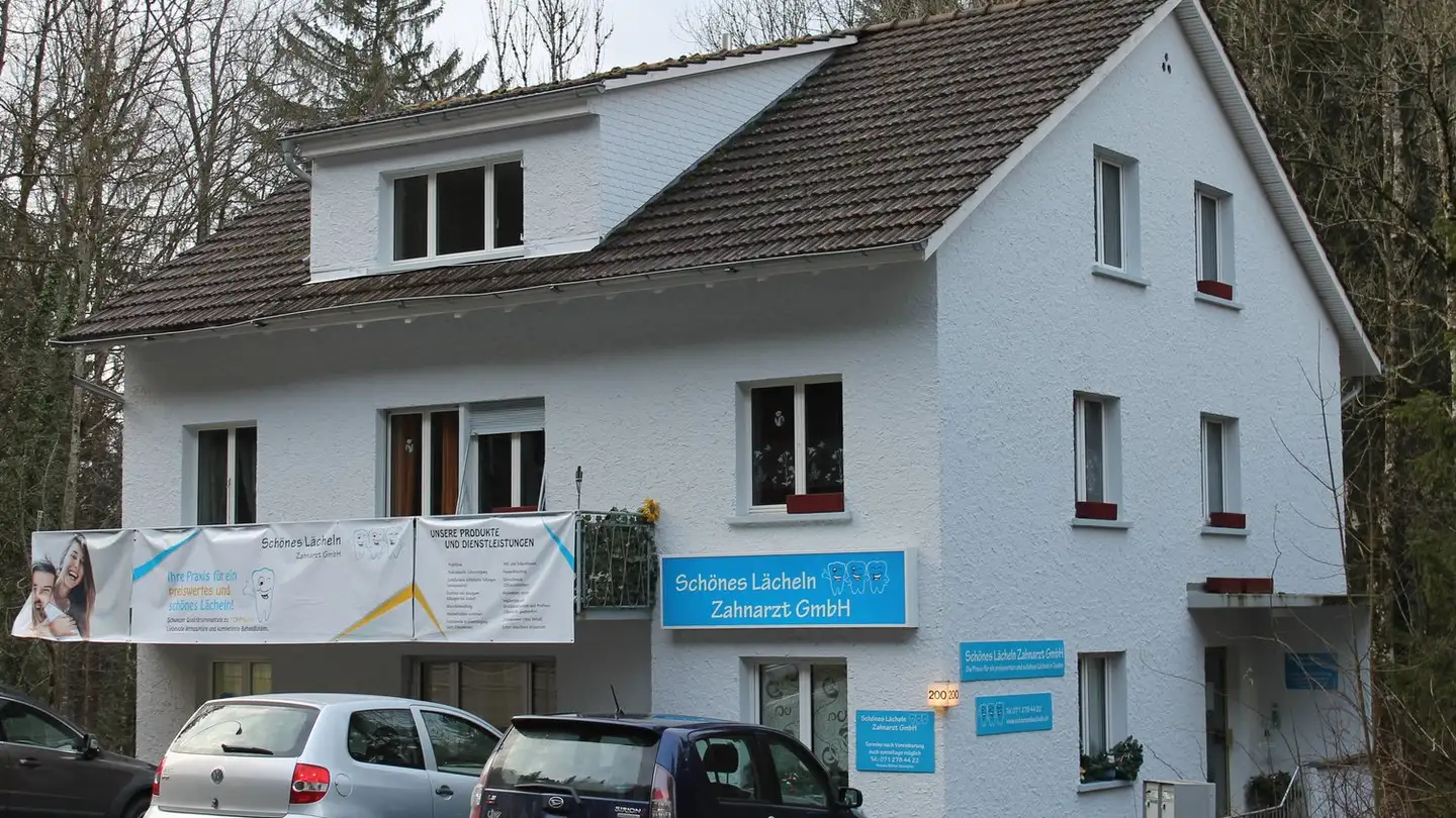 Dachgeschosswohnung mieten - Teufener Strasse 200, 9012 St. Gallen