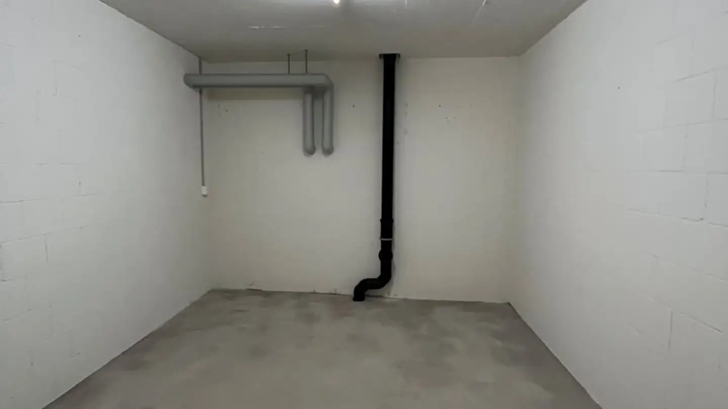 Espace de stockage à louer - Dorfstrasse 42, 4623 Neuendorf - Photo 2