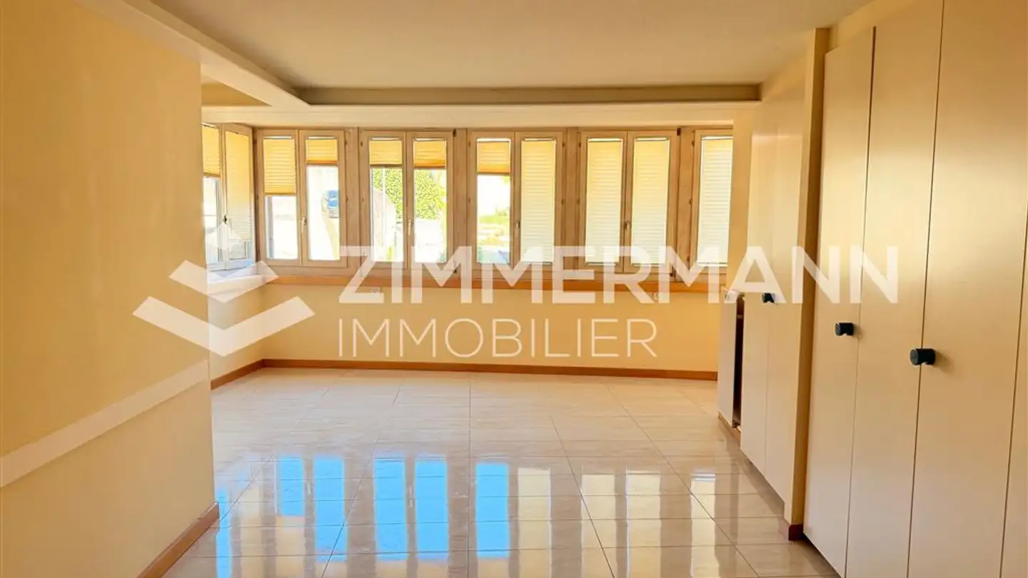Appartamento in affitto - Grand-Rue, 1510 Moudon - Foto 2
