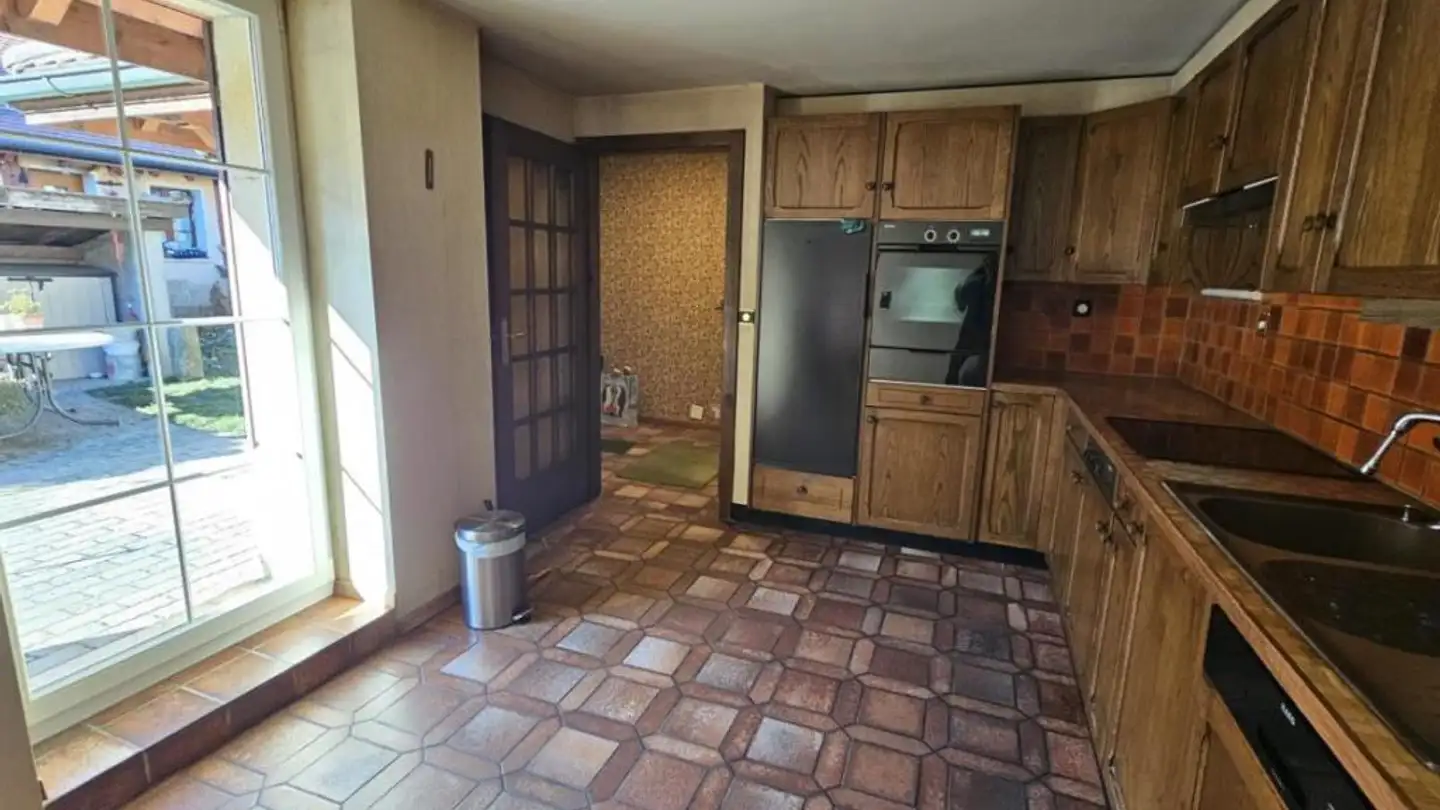 Single house for sale - 1304 Cossonay-Ville - Photo 2