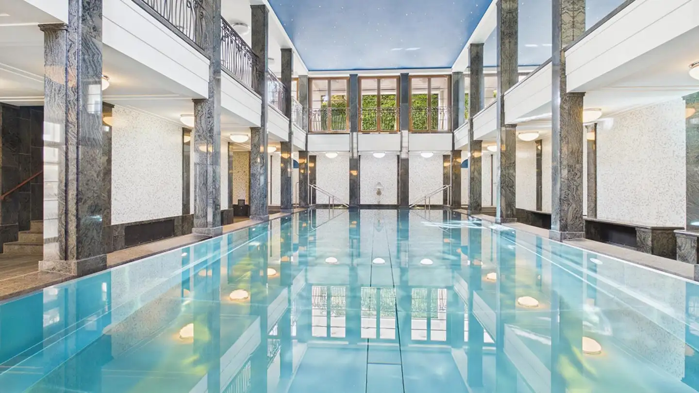 Wohnung mieten - Haldenstrasse 57, 6006 Luzern - Foto 2