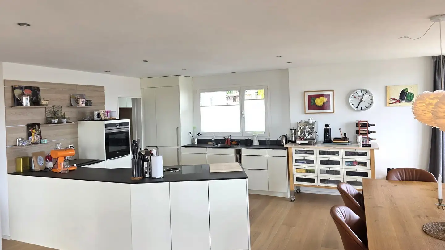 Wohnung mieten - Titlisstrasse 28, 5630 Muri AG - Foto 3