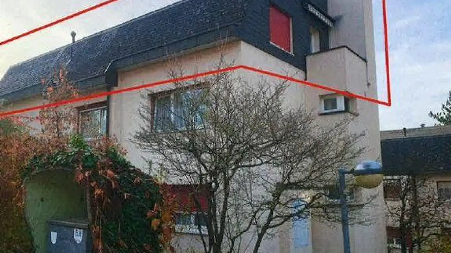 Apartment for sale - Tannenstrasse, 4144 Arlesheim - Photo 4