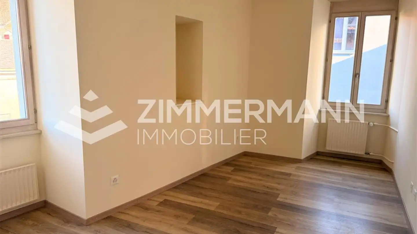 Appartamento in affitto - Grand-Rue, 1510 Moudon - Foto 3