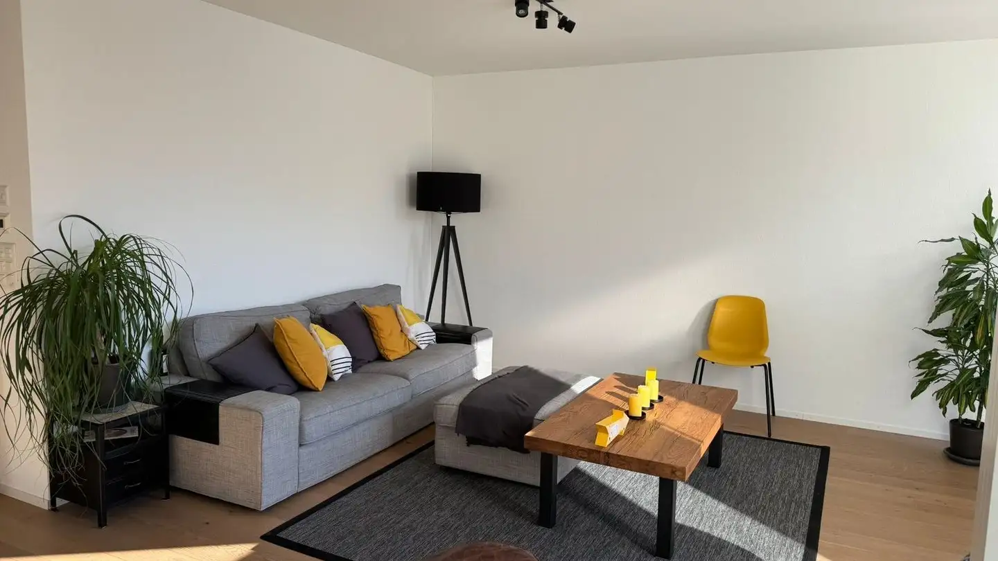 Wohnung mieten - Mönchstrasse 4b, 3600 Thun - Foto 2