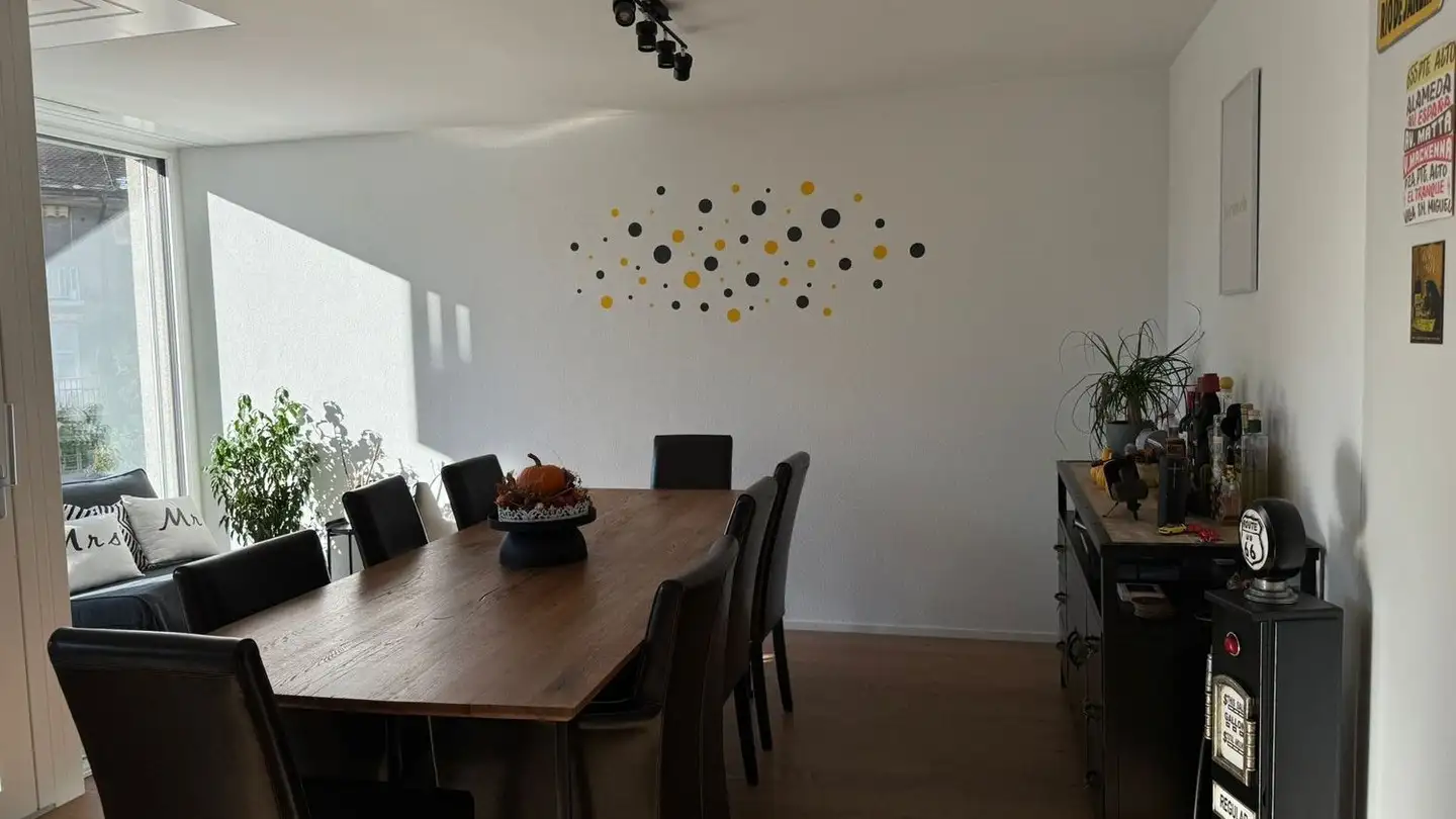 Wohnung mieten - Mönchstrasse 4b, 3600 Thun - Foto 3