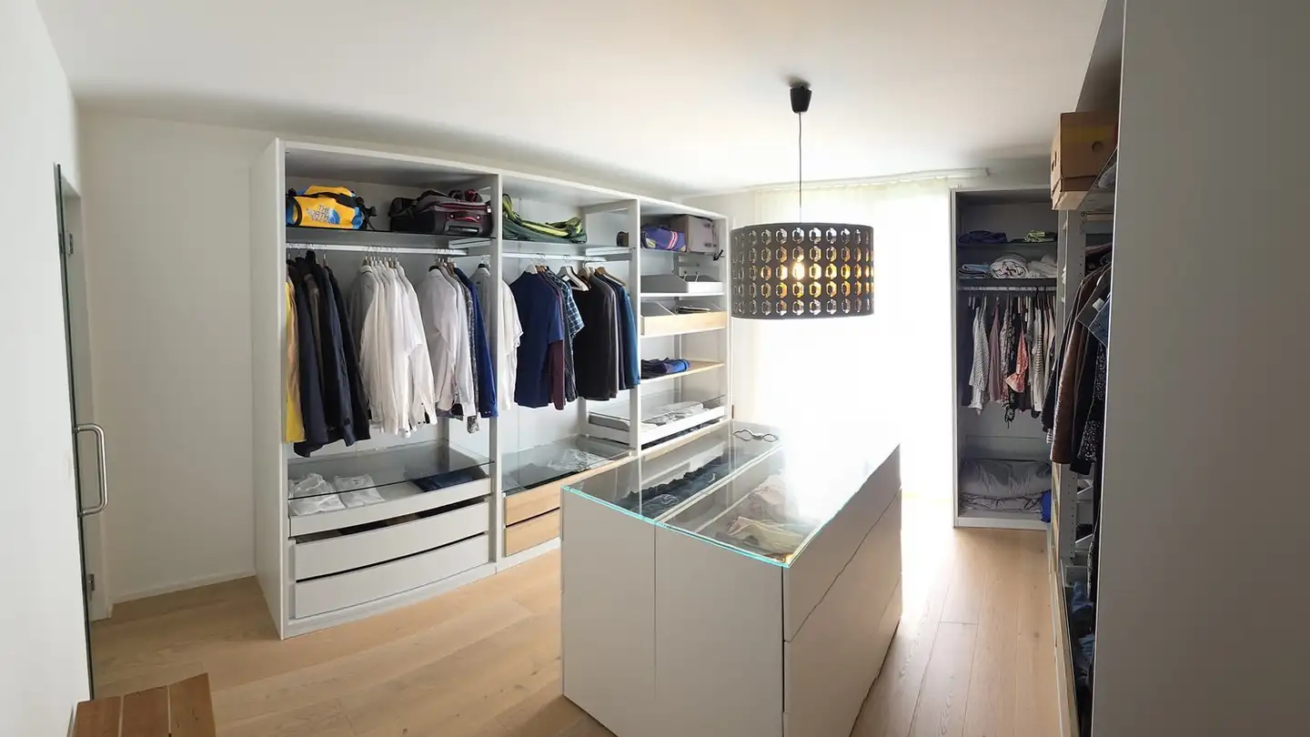 Wohnung mieten - Titlisstrasse 28, 5630 Muri AG - Foto 4