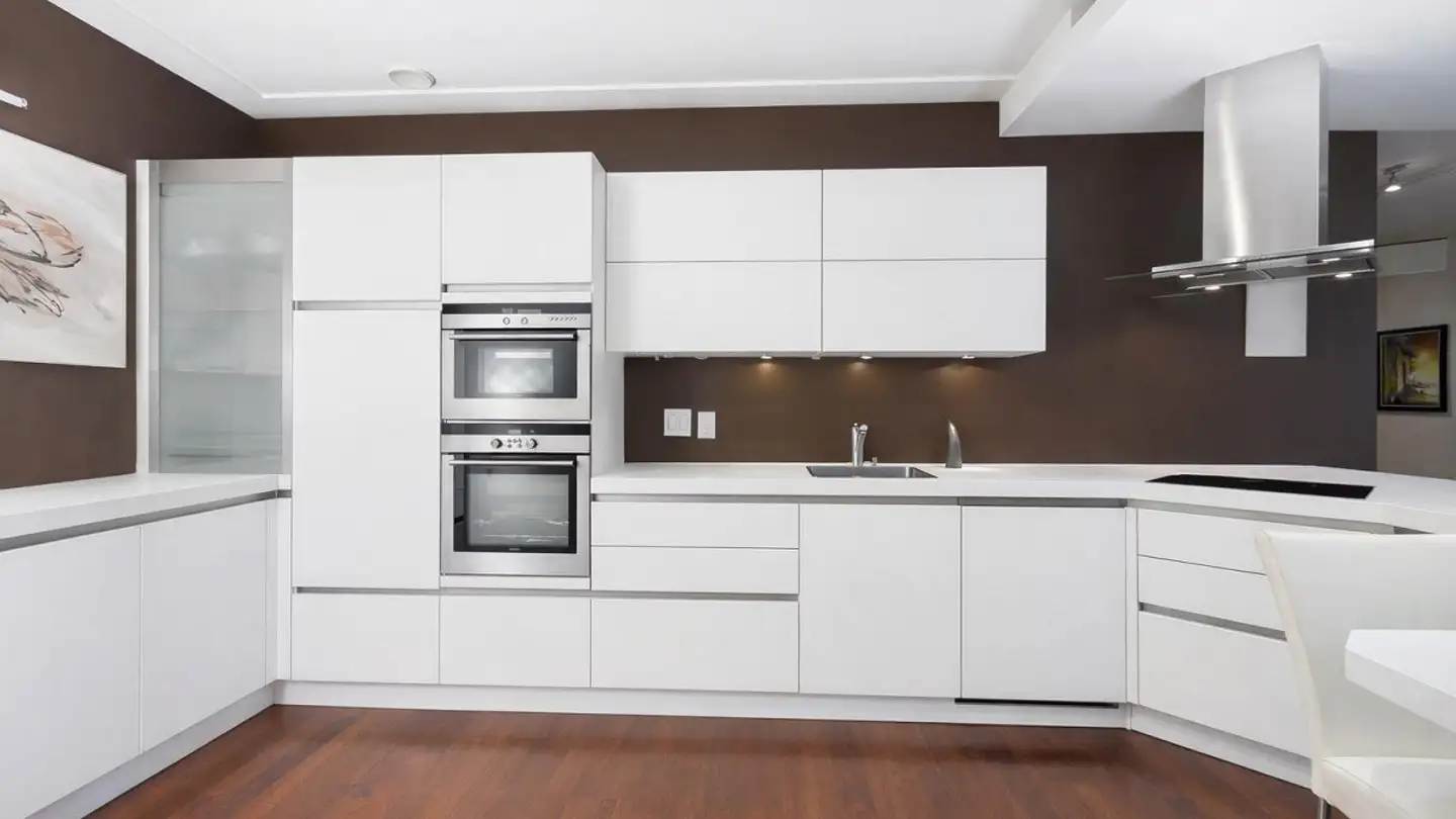 Wohnung mieten - Haldenstrasse 57, 6006 Luzern - Foto 4