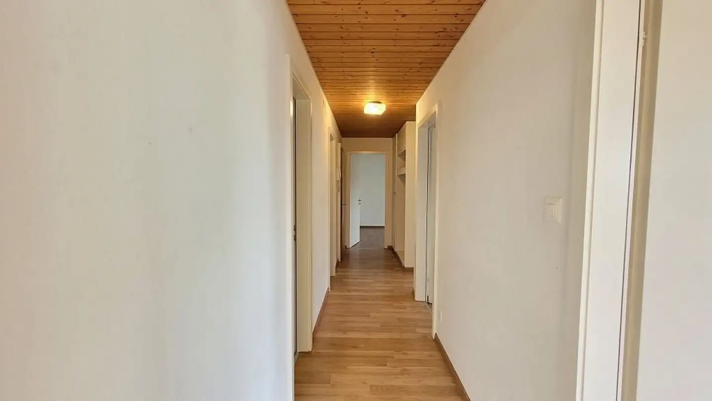 Apartment for rent - Grubenstrasse 47, 4900 Langenthal - Photo 2