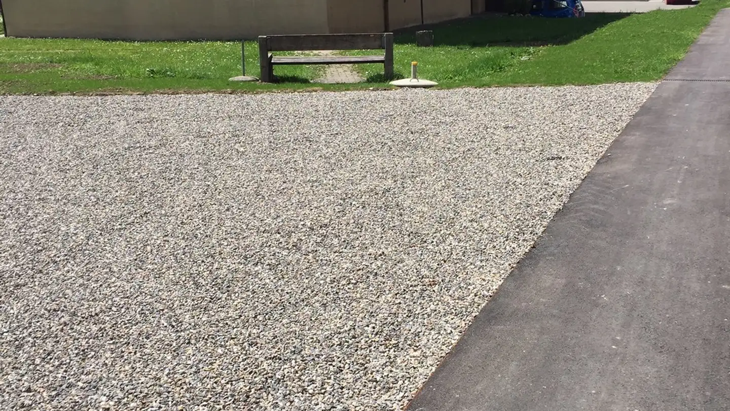 Parcheggio esterno in affitto - 8636 Wald ZH