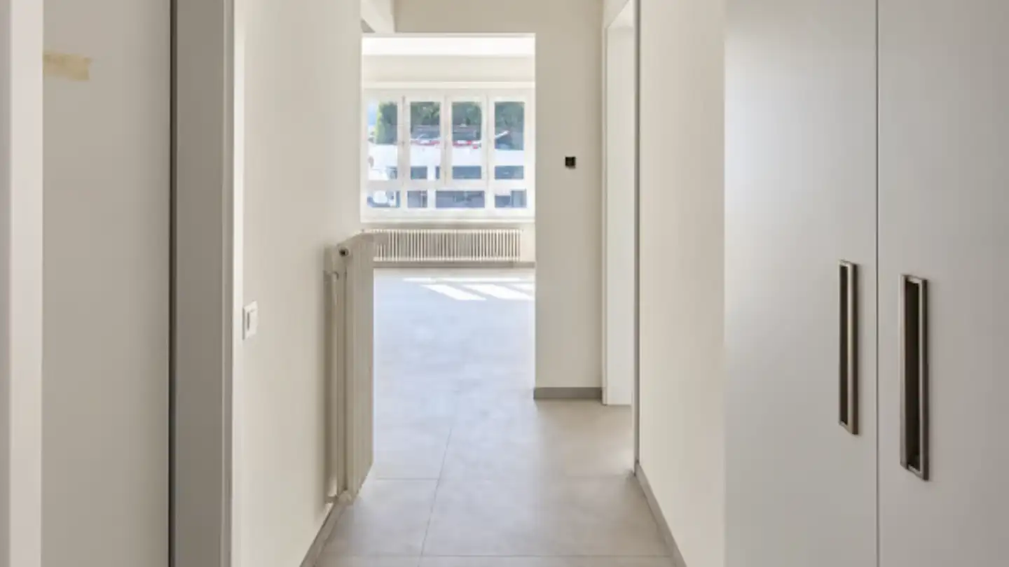 Apartment for rent - Via Caratti 2, 6500 Bellinzona - Photo 3
