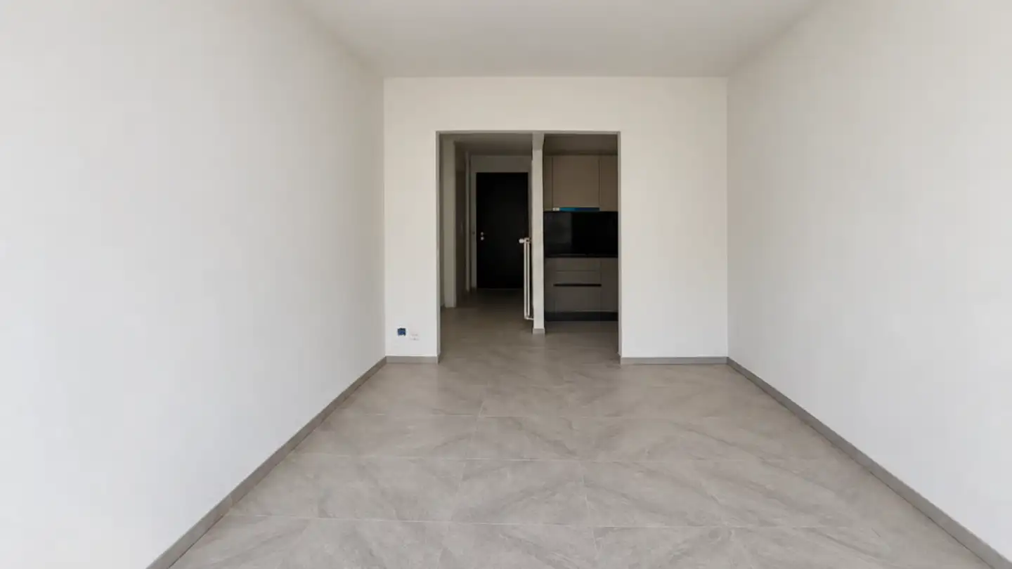 Apartment for rent - Via Caratti 2, 6500 Bellinzona - Photo 4
