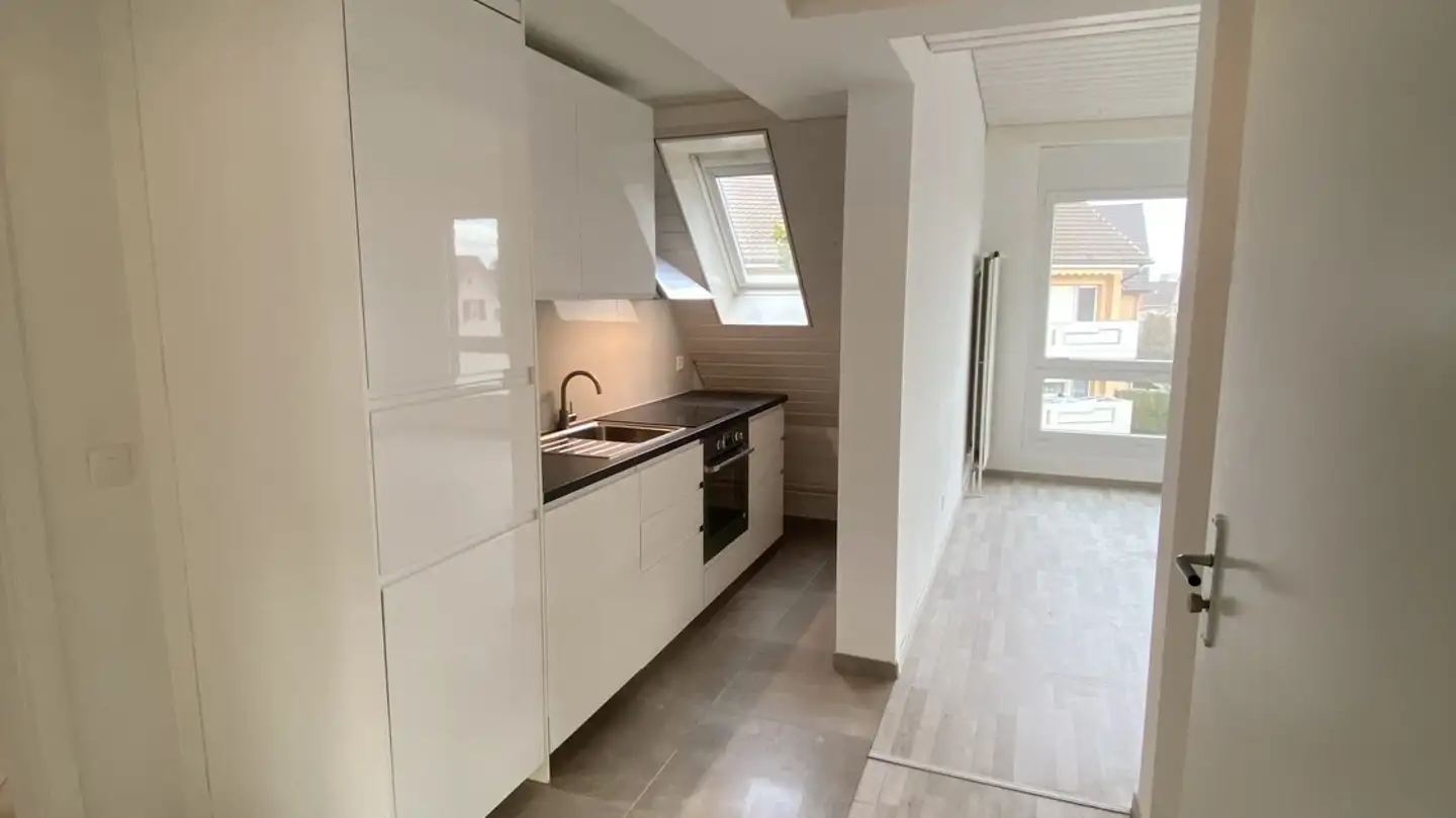 Appartamento in affitto - Friedhofstrasse 2, 8590 Romanshorn - Foto 2