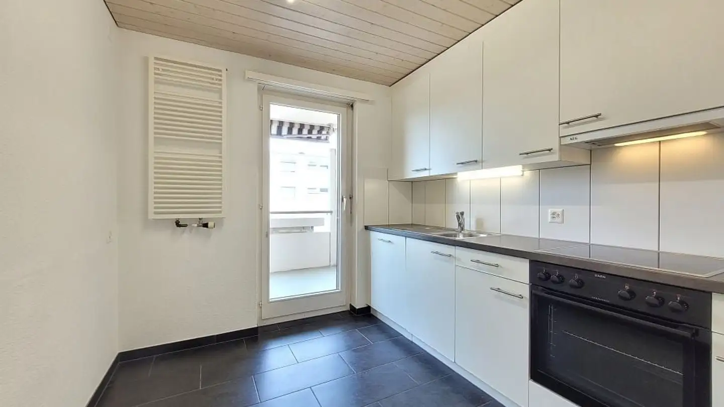 Apartment for rent - Grubenstrasse 47, 4900 Langenthal - Photo 3