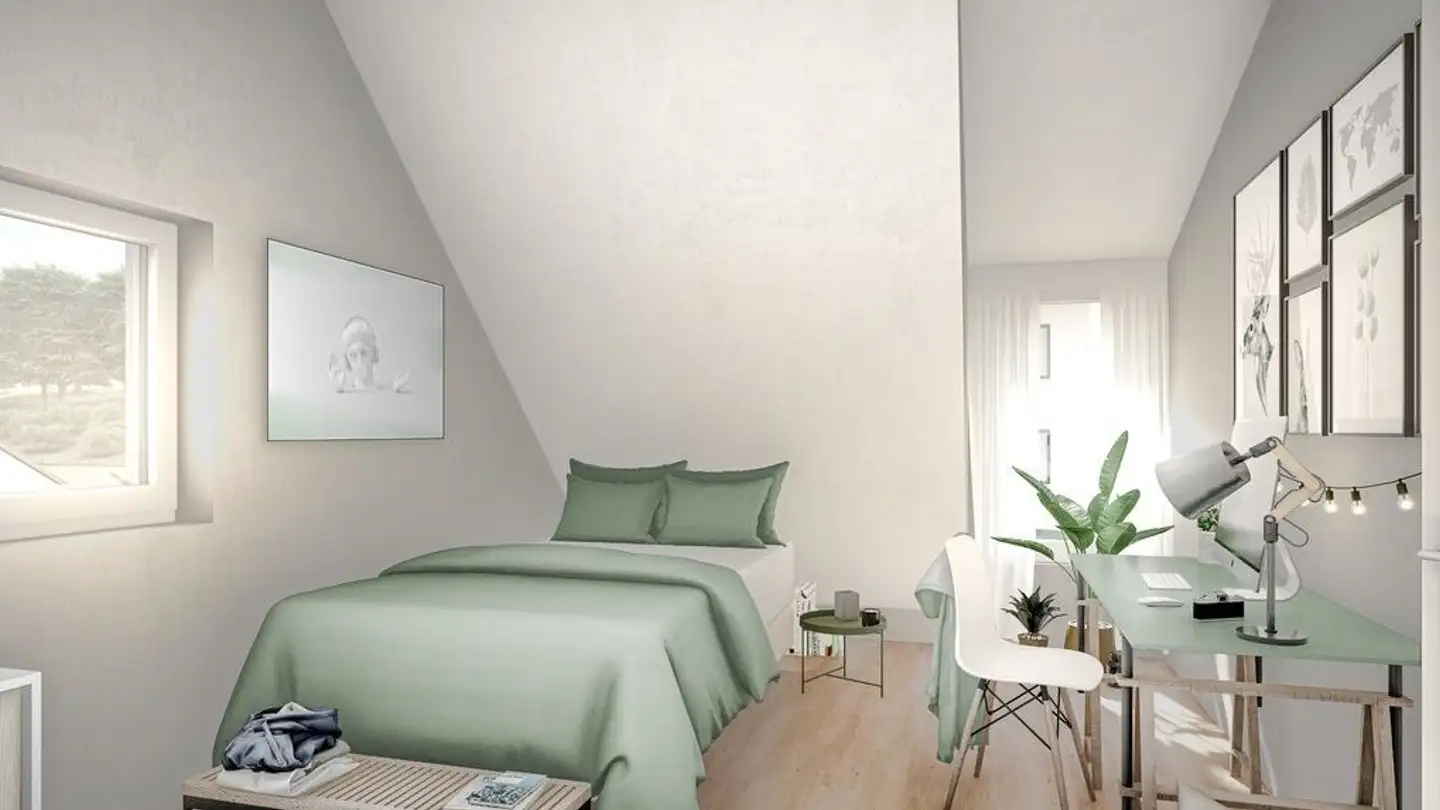 Maison individuelle à vendre - Quellenweg 1, 5074 Eiken - Photo 4