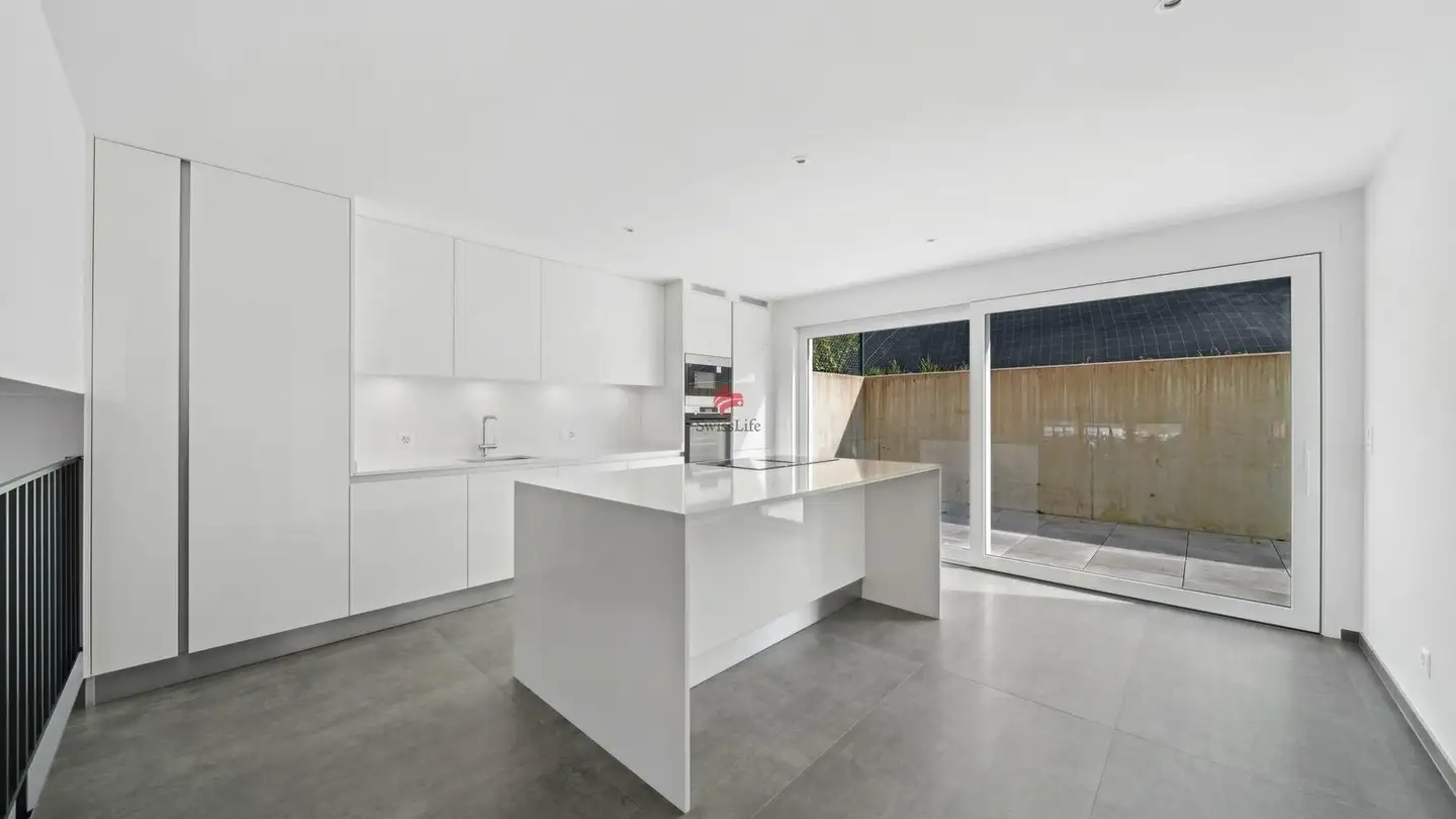 Reihenhaus kaufen - Le Centre 27, 1784 Courtepin - Foto 3