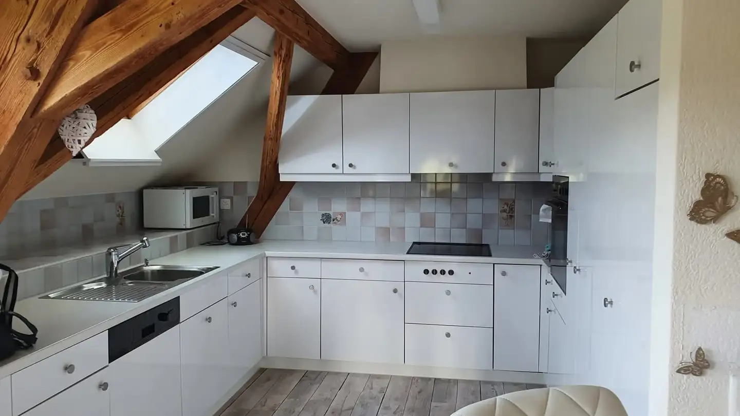 Appartement à louer - 3432 Lützelflüh-Goldbach - Photo 3