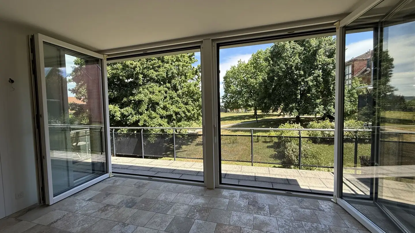 Duplex for rent - Storchenweg 7, 4104 Oberwil BL - Photo 2