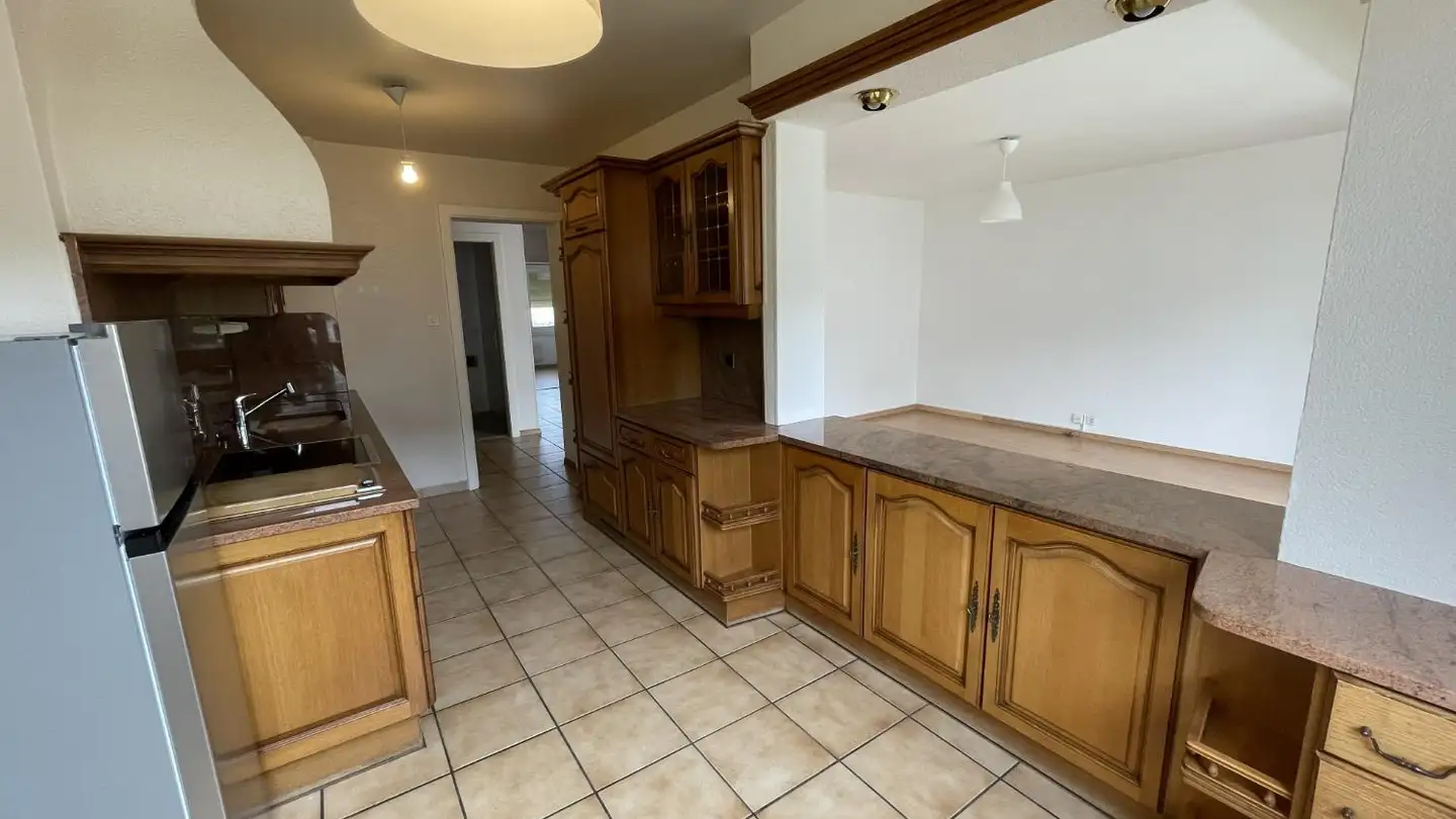 Appartamento in affitto - Quai De La Thièle 21, 1400 Yverdon-les-Bains - Foto 2