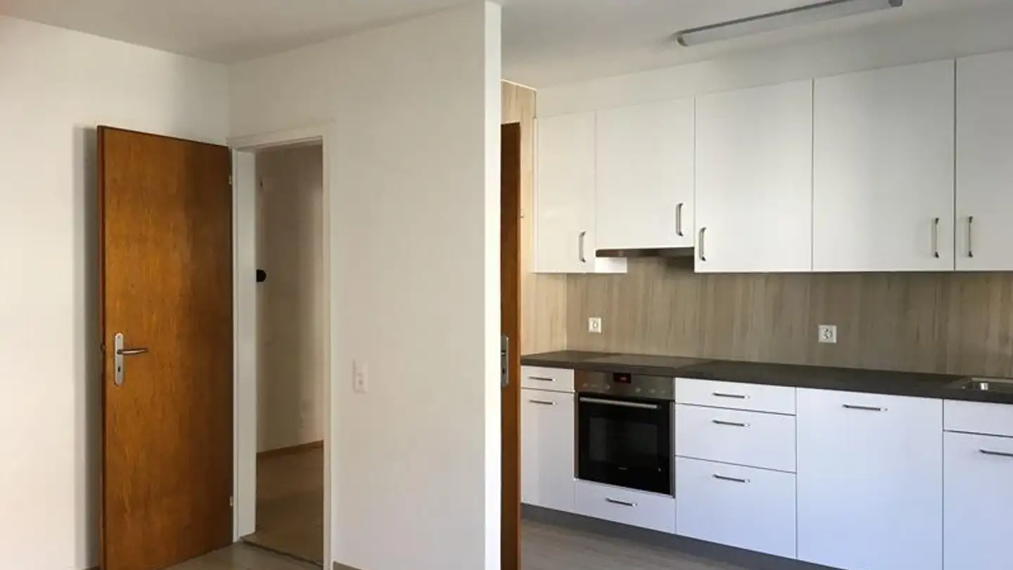 Apartment for rent - Waldenburgerstrasse 12, 4052 Basel - Photo 2