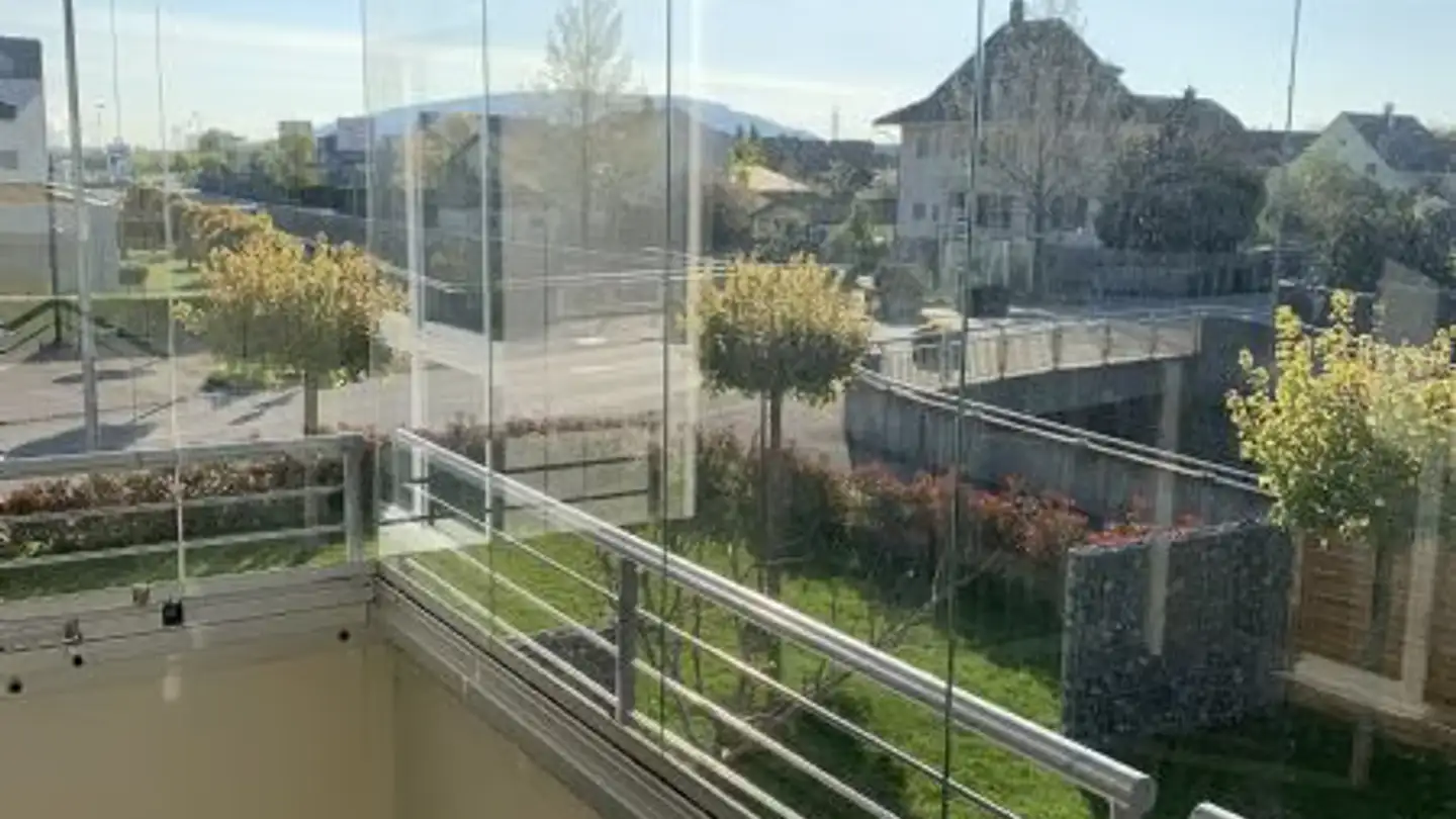 Apartment for rent - Bahnhofstrasse 50, 4622 Egerkingen - Photo 4