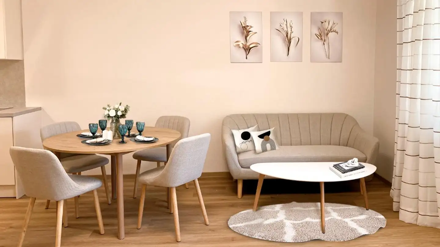 Appartamento in affitto - Gartenstrasse 99, 4052 Basel