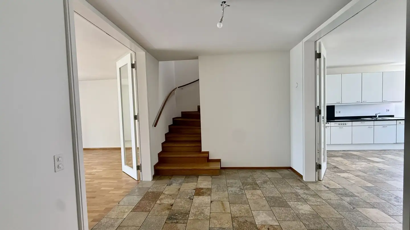 Duplex for rent - Storchenweg 7, 4104 Oberwil BL - Photo 3