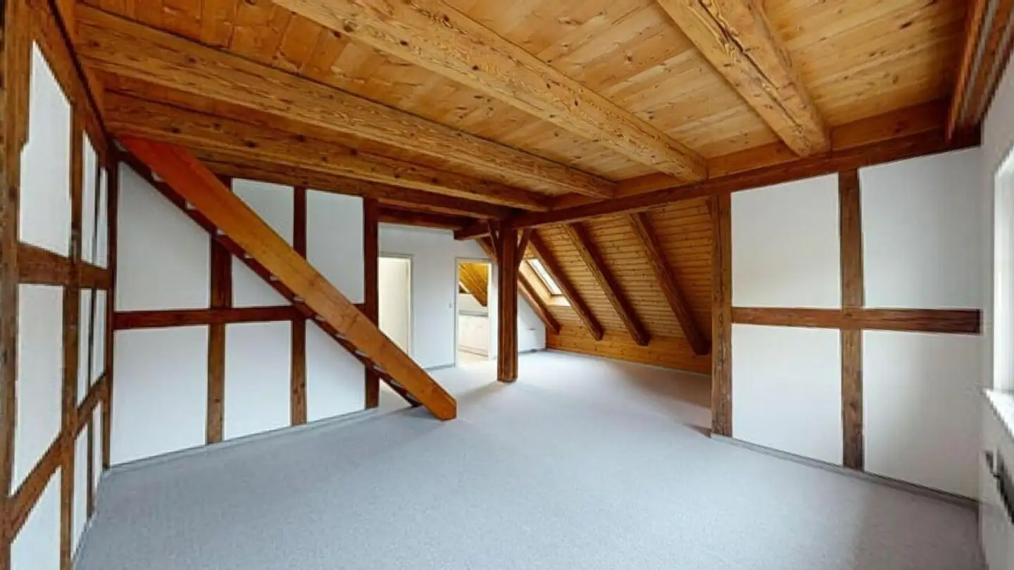 Apartment for rent - Martinsbruggstrasse 59, 9016 St. Gallen - Photo 2
