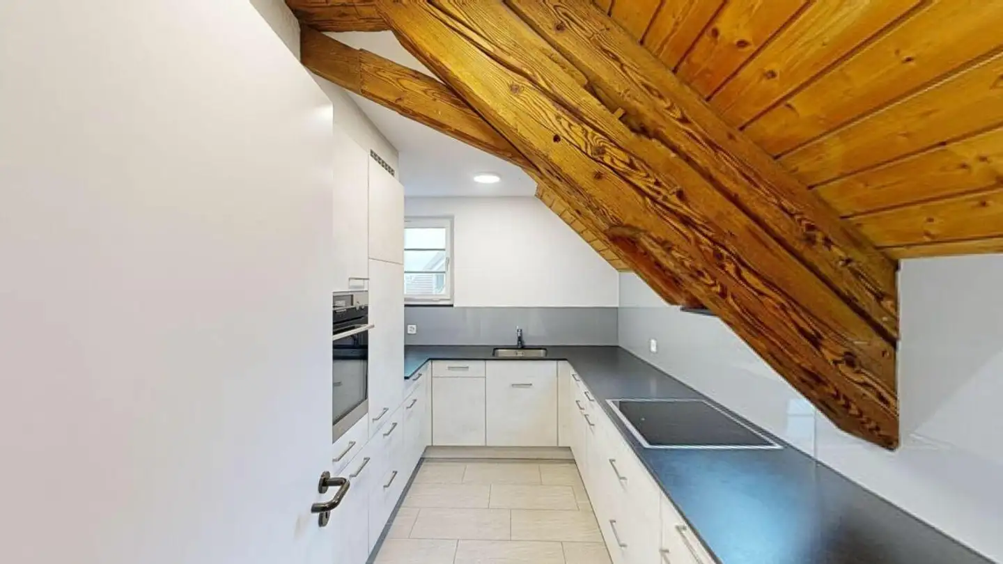 Apartment for rent - Martinsbruggstrasse 59, 9016 St. Gallen - Photo 3