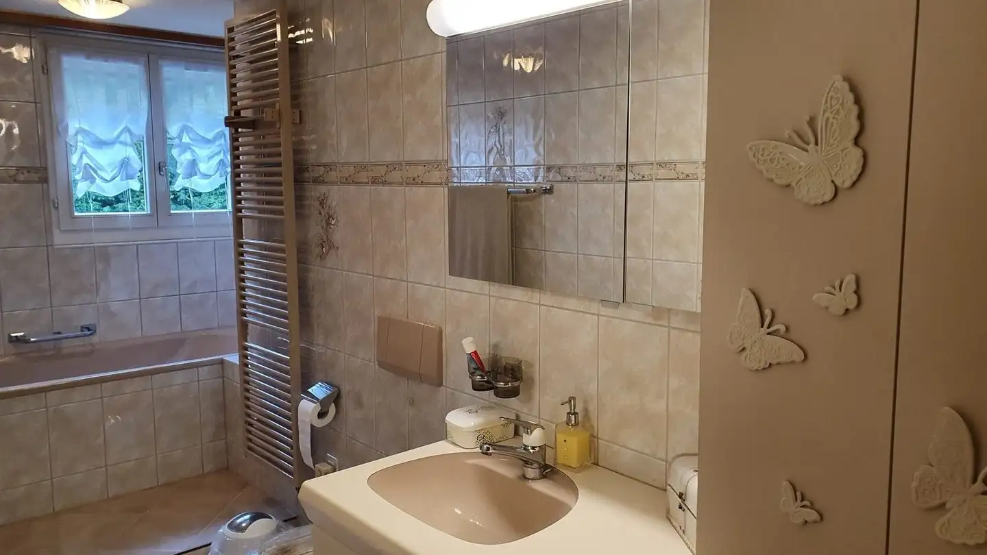 Appartement à louer - 3432 Lützelflüh-Goldbach - Photo 2