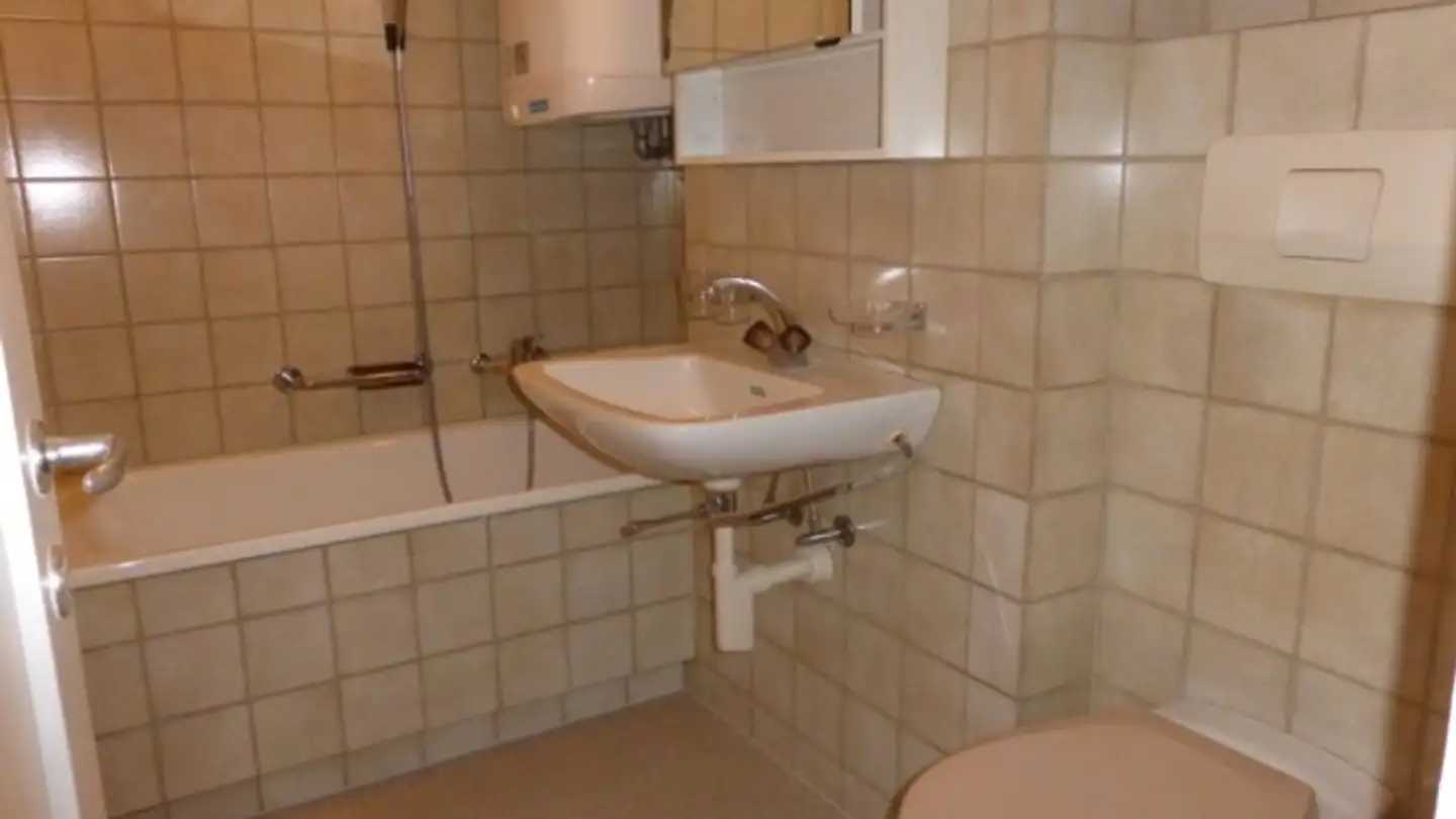 Wohnung mieten - Ifangstrasse 74, 8153 Rümlang - Foto 4