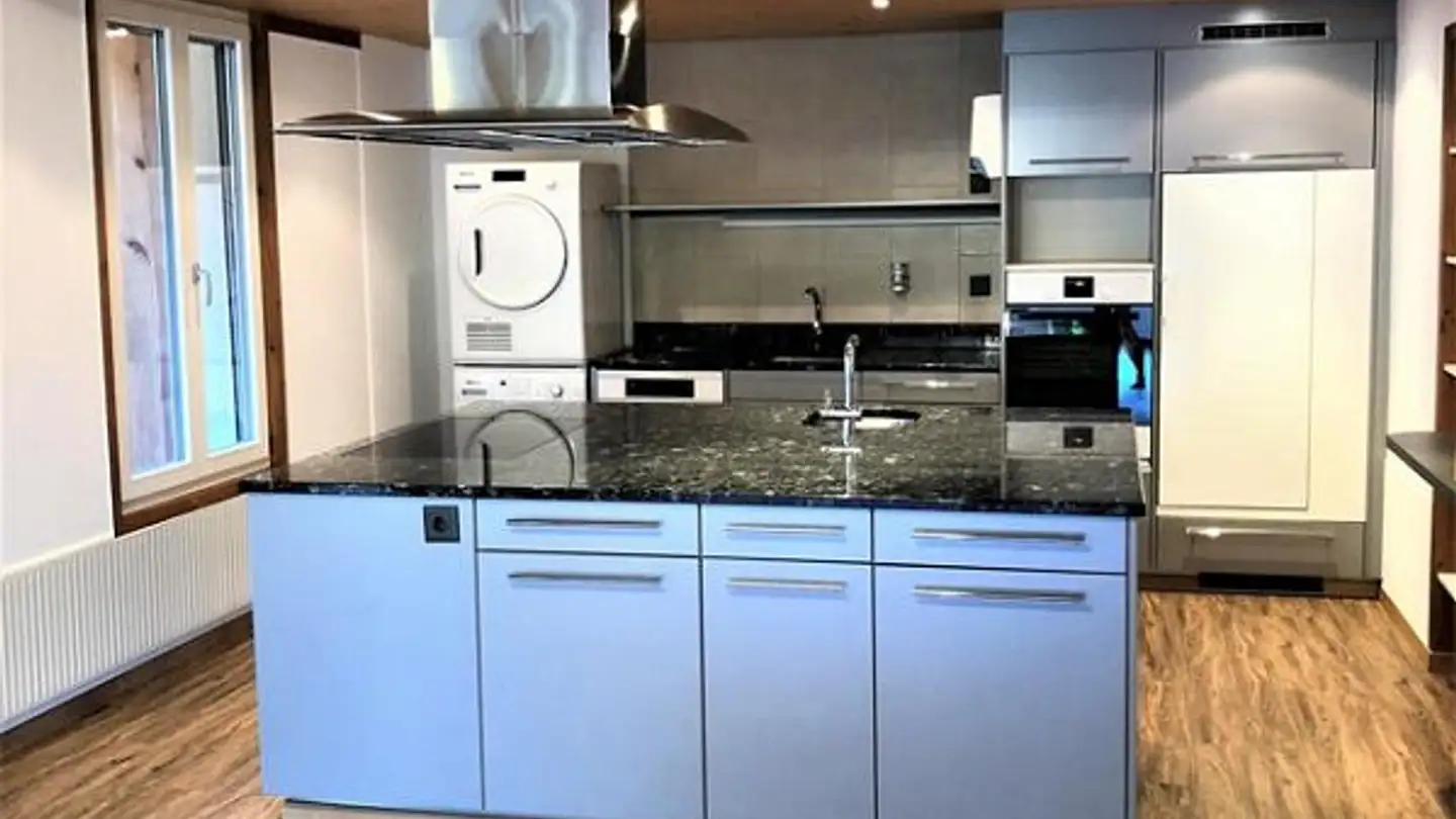 Apartment for rent - Diemtigtalstrasse 46, 3753 Oey