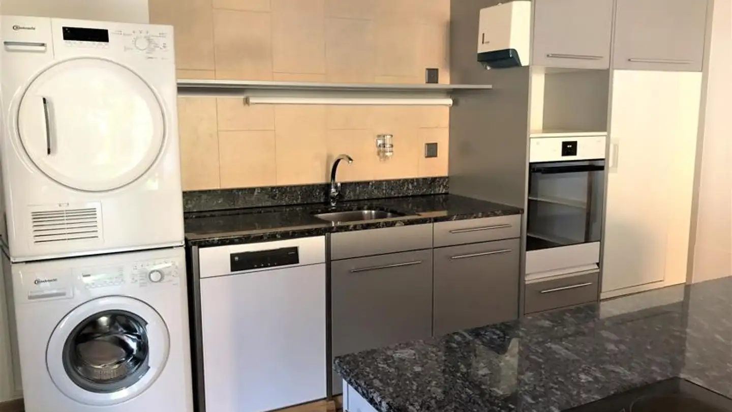 Apartment for rent - Diemtigtalstrasse 46, 3753 Oey - Photo 2