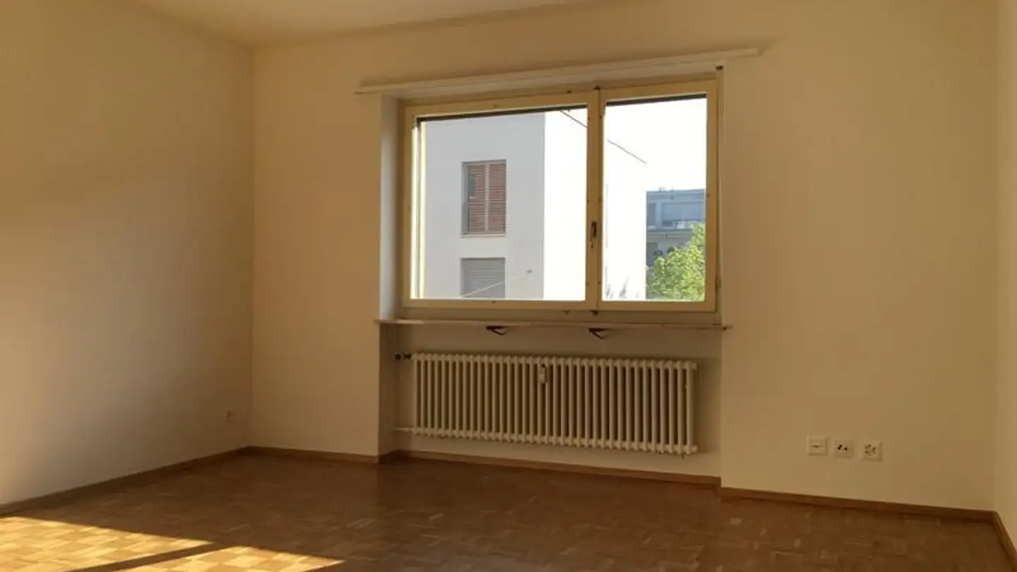 Apartment for rent - Waldenburgerstrasse 12, 4052 Basel - Photo 4