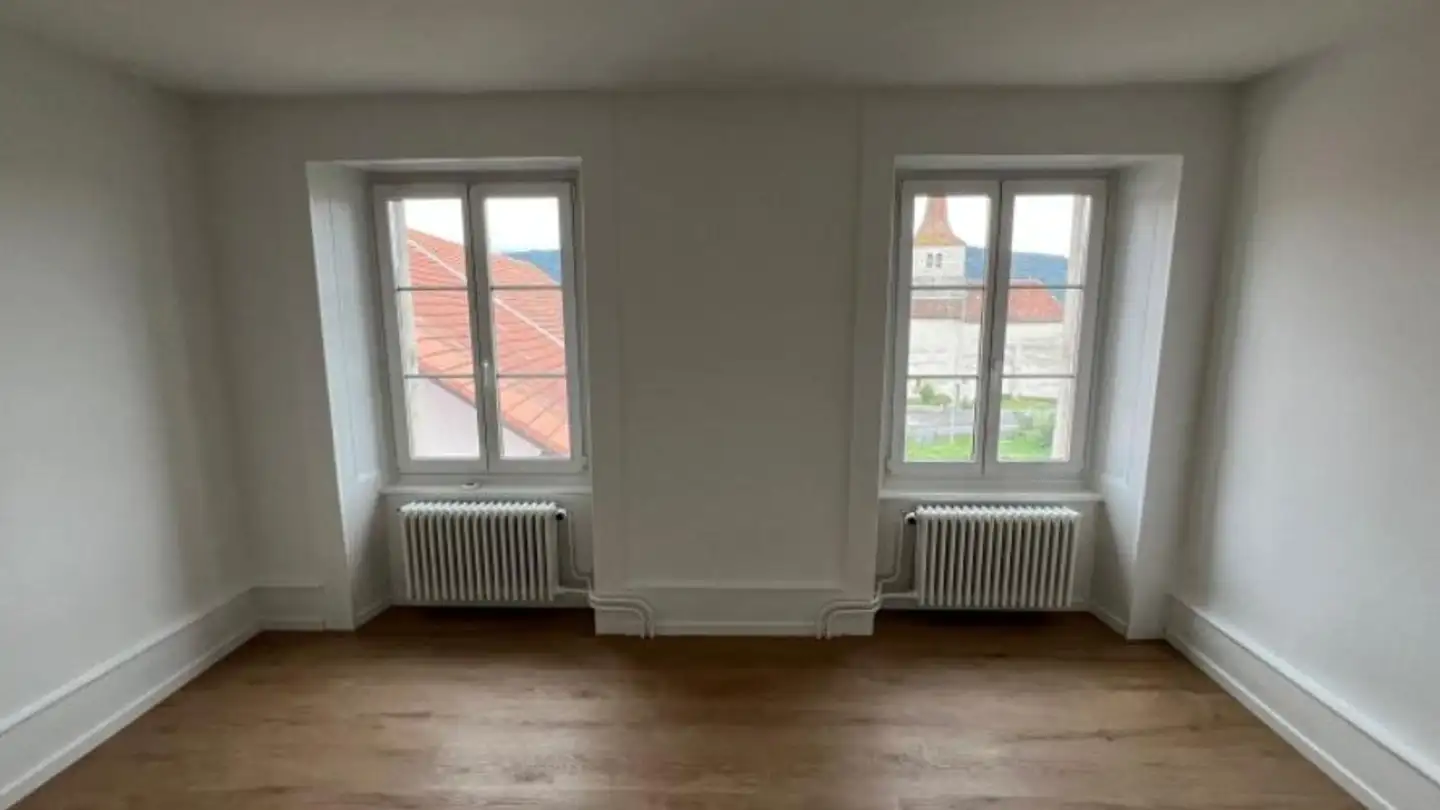 Apartment for rent - Rue Du Nord 4, 2046 Fontaines NE - Photo 2