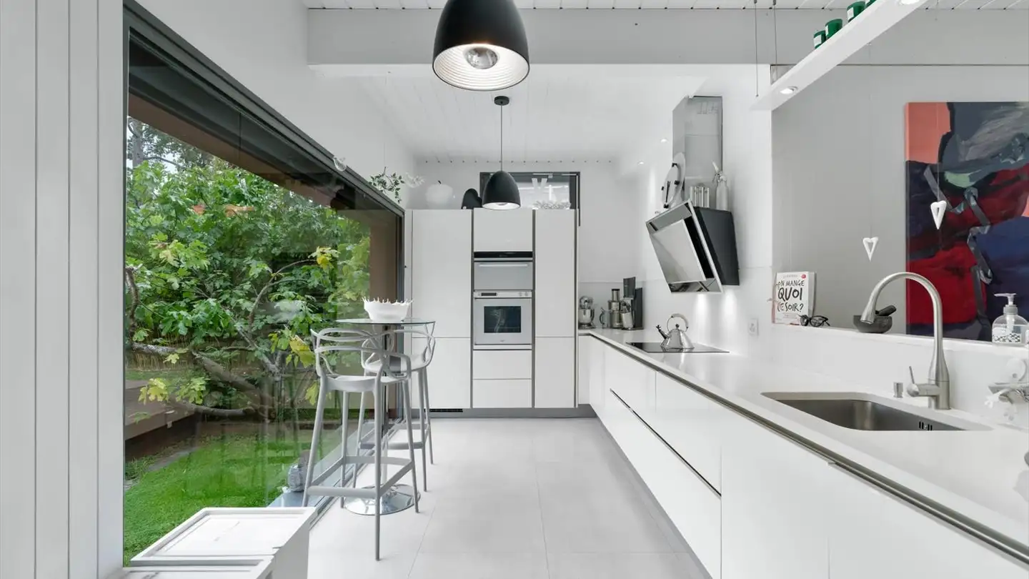 Casa singola in vendita - 1204 Genève - Photo 2