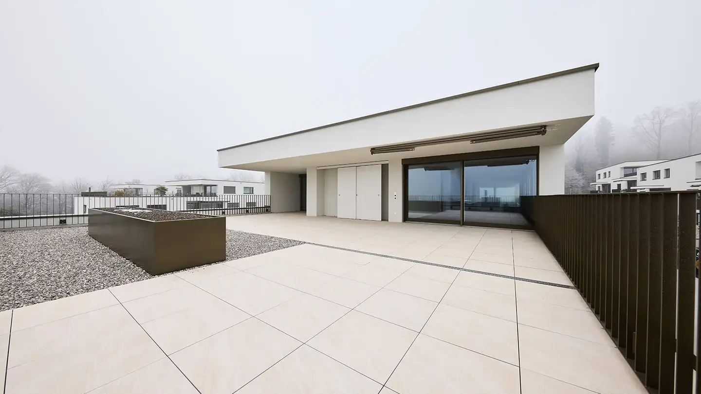 Penthouse kaufen - Ulmenweg 14, 4600 Olten - Foto 2