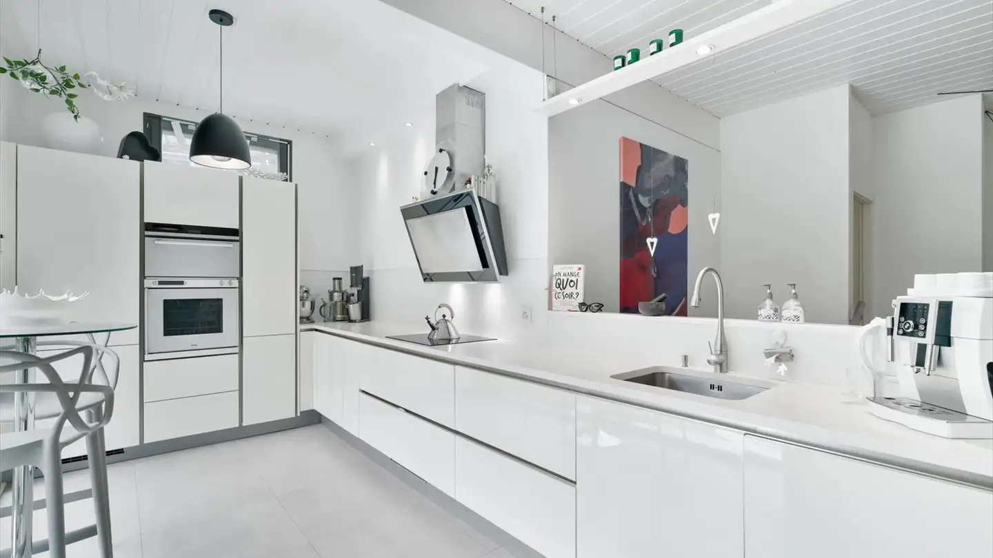 Casa singola in vendita - 1204 Genève - Photo 3