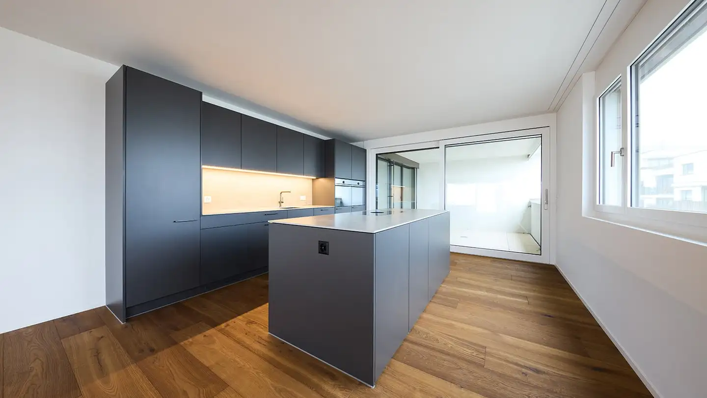 Penthouse kaufen - Ulmenweg 14, 4600 Olten - Foto 3
