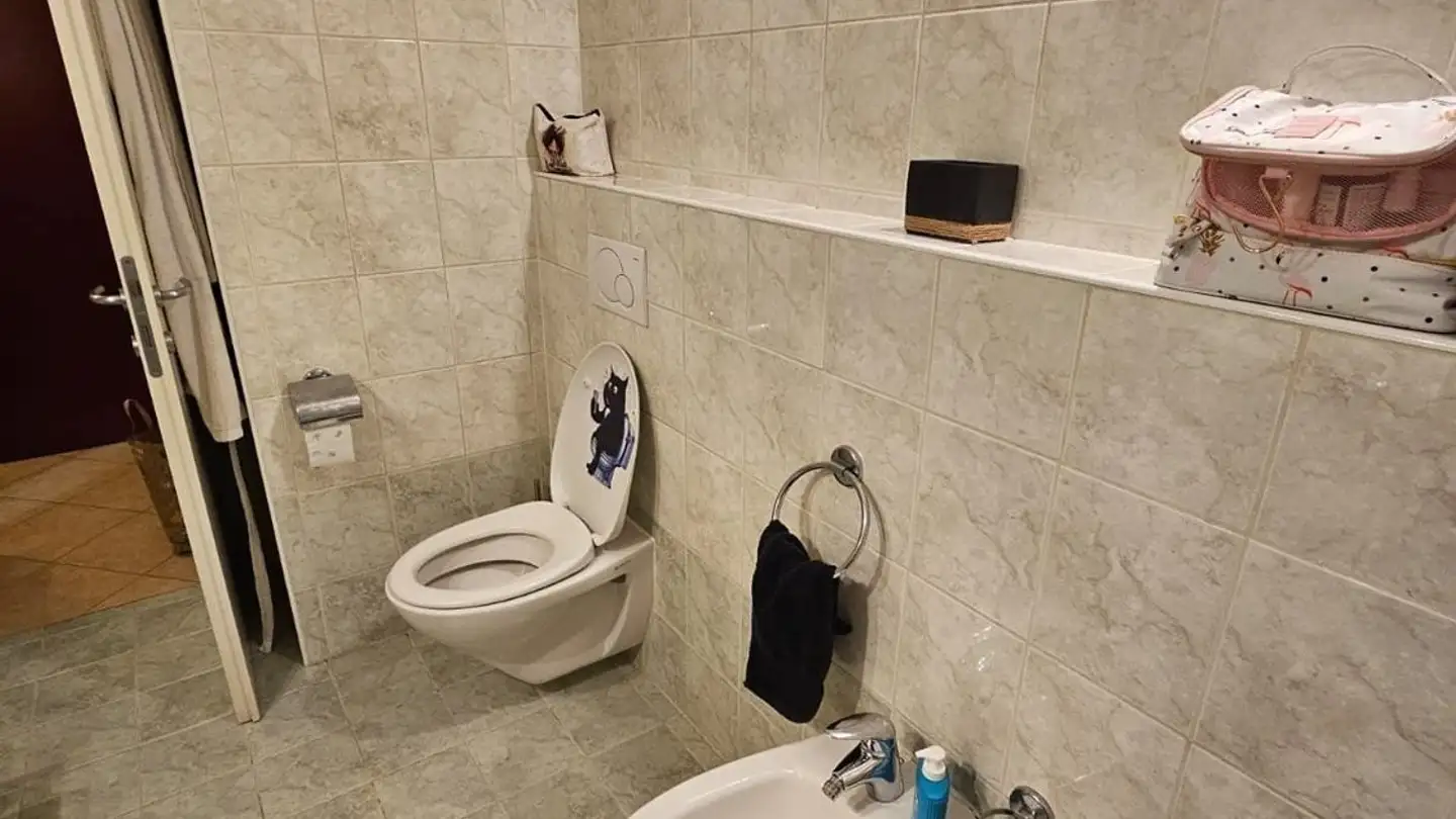 Appartamento in affitto - Via Bascira 13, 6982 Agno - Foto 3