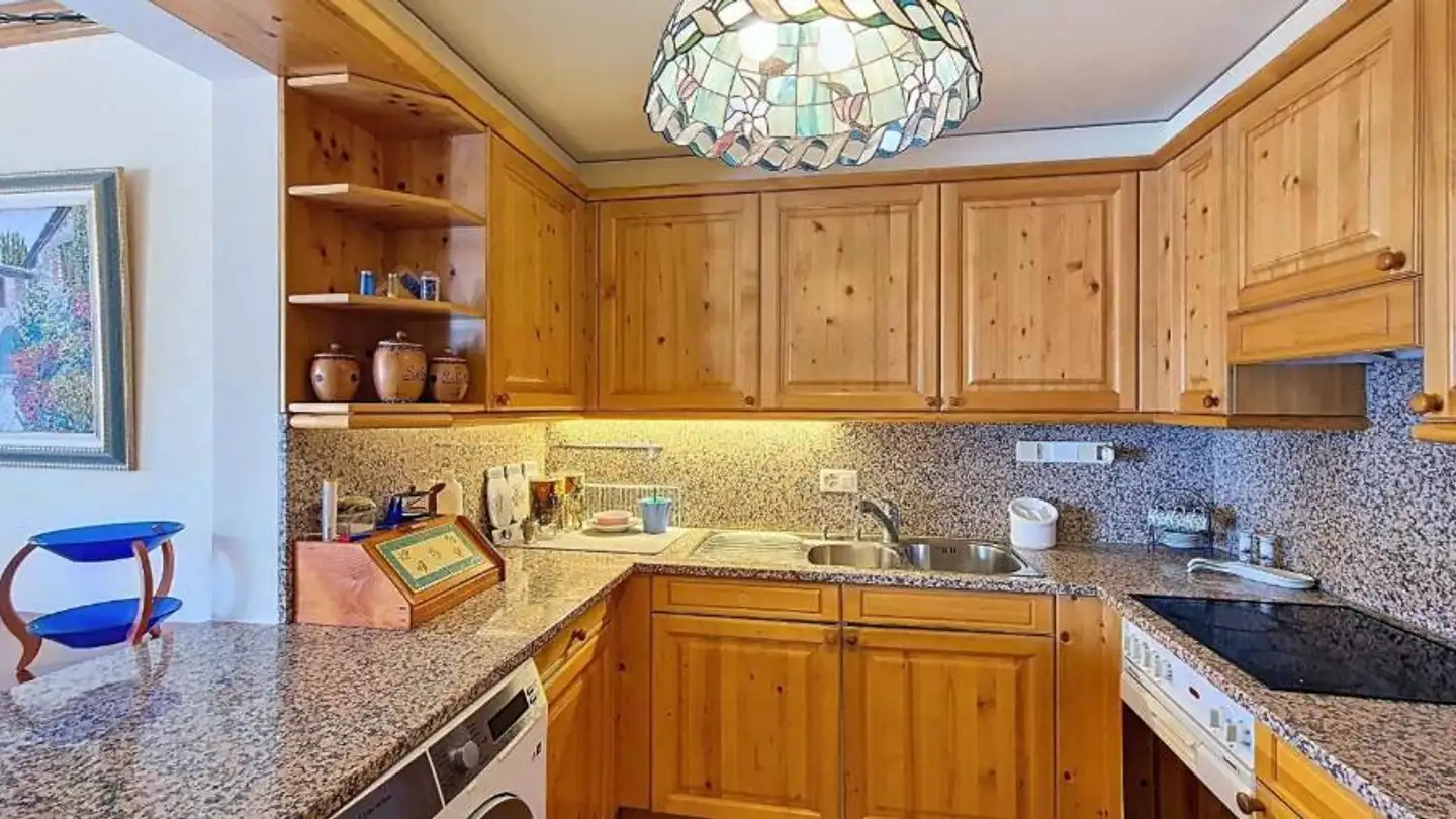 Appartamento in vendita - Route De Crans-Montana, 3963 Montana - Foto 4
