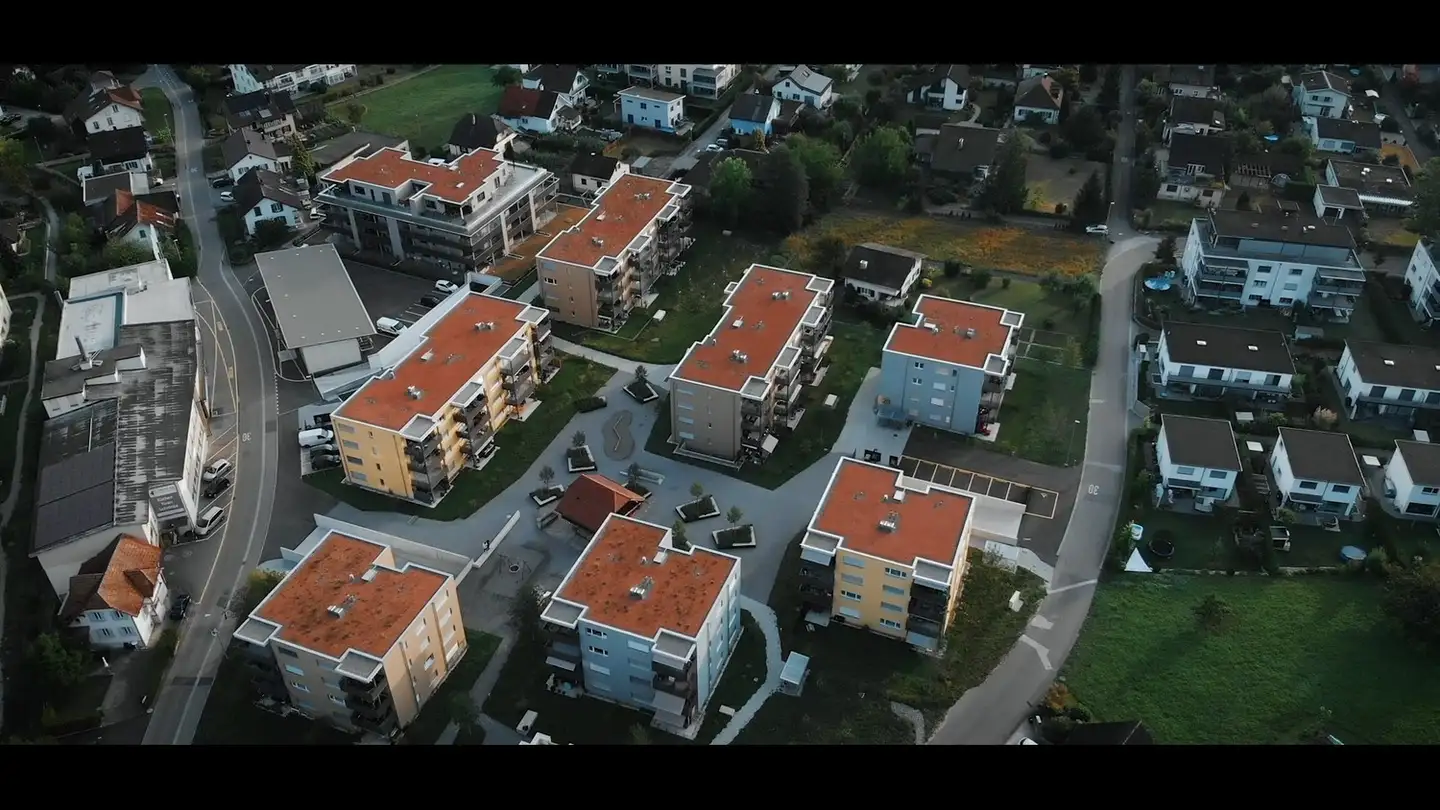 Single garage for rent - Lochgasse 25, 5722 Gränichen
