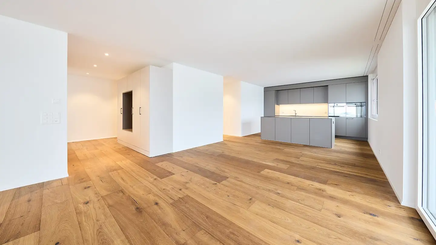 Penthouse kaufen - Ulmenweg 14, 4600 Olten